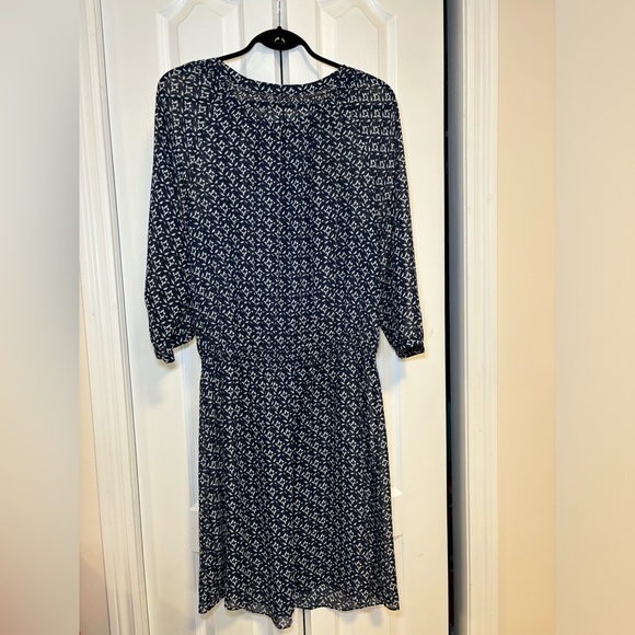 Lauren Ralph Lauren - Beach Cover Up Floral Print - Picture 2 of 8